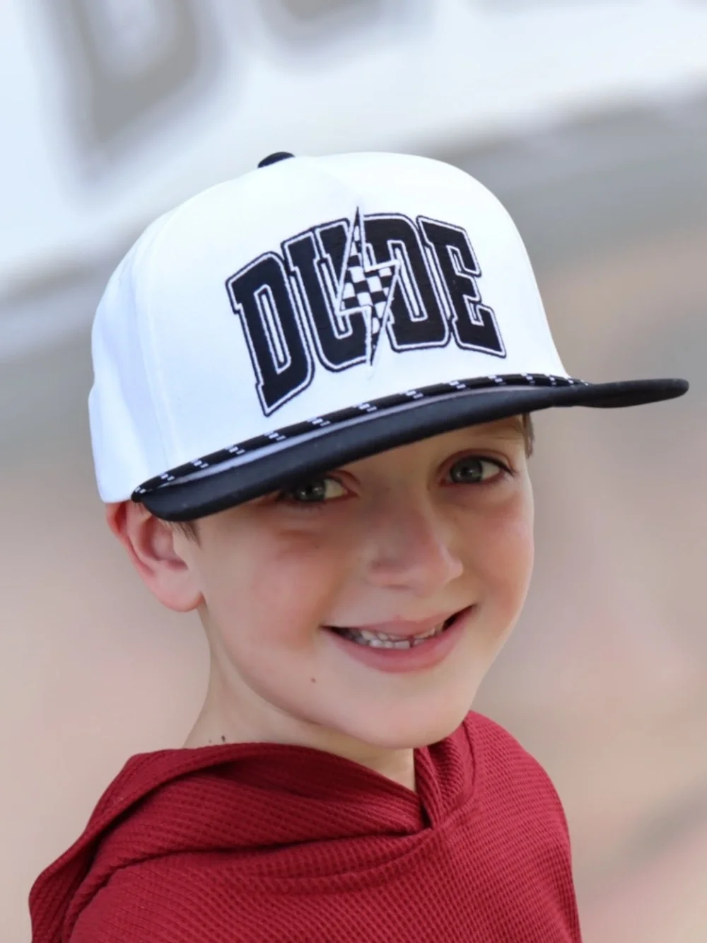 Surfside co hat